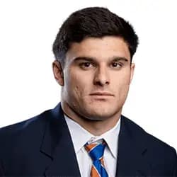 Travis Anderson