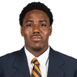 Da'Marcus Crosby II