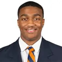 Cazeem Moore