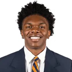 Isaiah Robinson