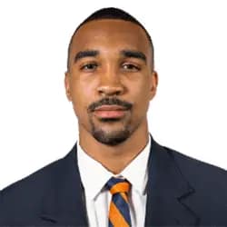 Kevin Chadwick Jr.