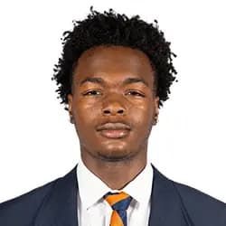 CJ Spence