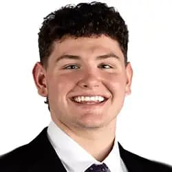 Blake Barnett