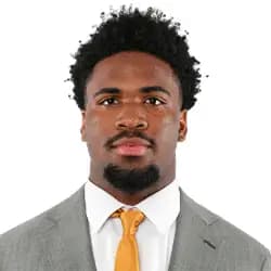 Vanzale Hinton