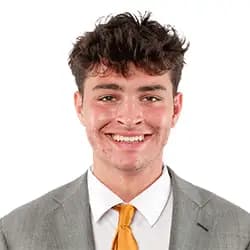 Justin Dewers