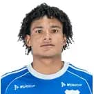 Cristian Uparela