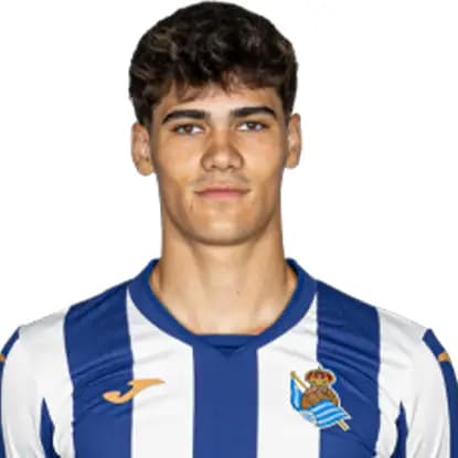 Iker Calderon