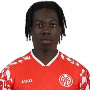 Jeremiah Debrah