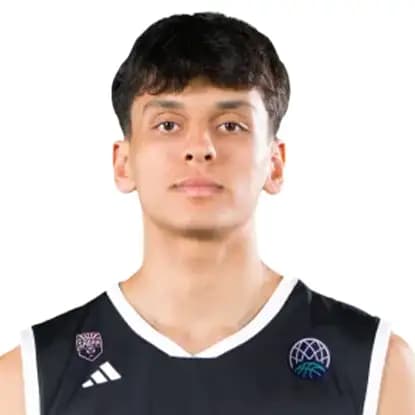 Huseyn Mammadov