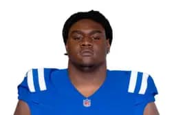 Jalen Farmer