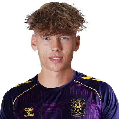 Oscar Varney