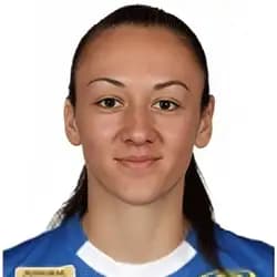 Fanni Nagy
