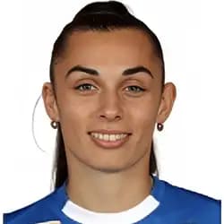 Agathe Ollivier