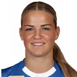 Amelie Woelki