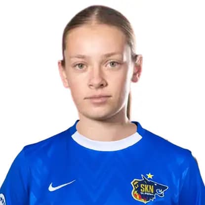 Emma Scheuher