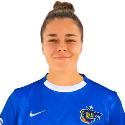 Sara Makovec