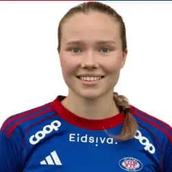 Arna Eiríksdóttir