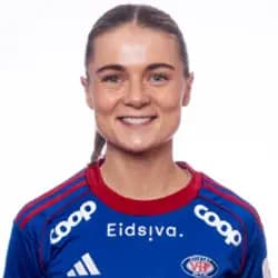 Eline Hegg