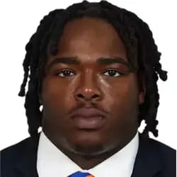 Knijeah Harris