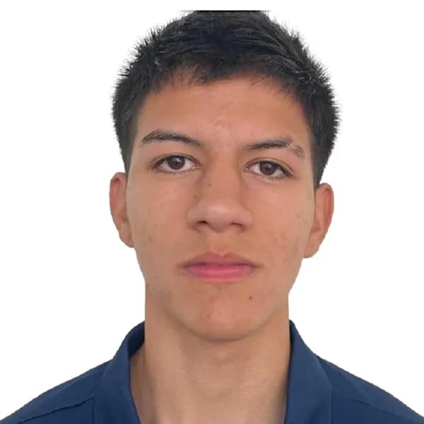 Christopher Alfaro