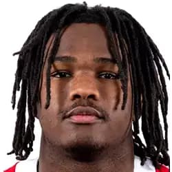 Jaquise Martin