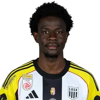 Cheikne Kébé