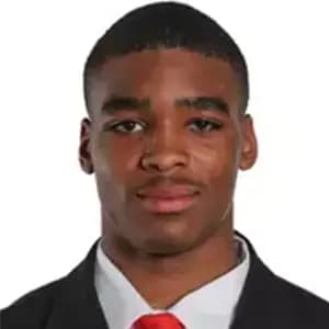 Byron Baldwin Jr.