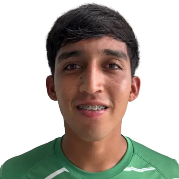 Jesús Lara