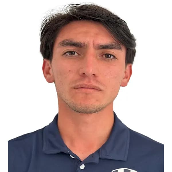 Carlos Frayde