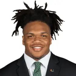 Donta Simpson