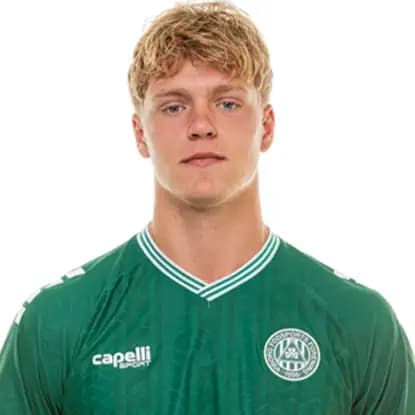 Adam Kleis-Kristoffersen