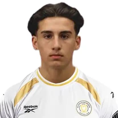 Simone Troso