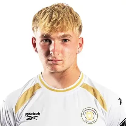 Jack Burke