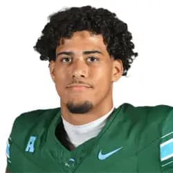 Dallas Winner-Johnson