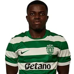 Manuel Kissanga