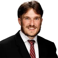 Reid Schuback