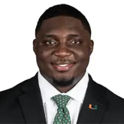 Ezekiel Marcelin Jr.