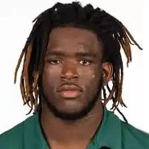 Marcus Williams