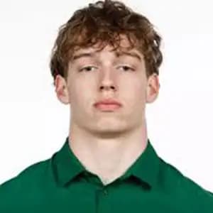 Gavin Leach