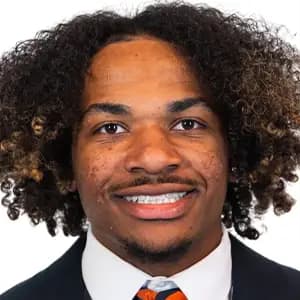 Jaylen Jones