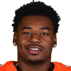 DJ Jackson Jr.