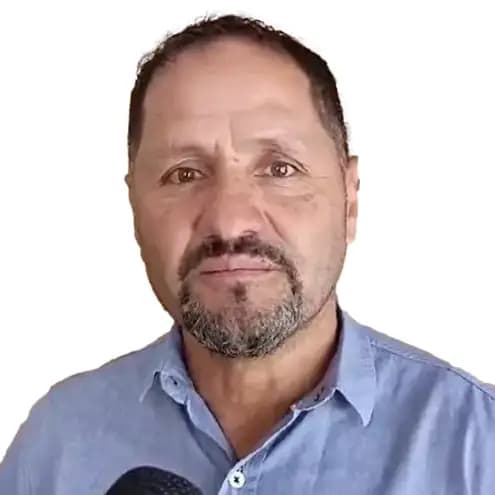 Juan Carlos Paz