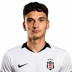 Ahmet Sami Bircan