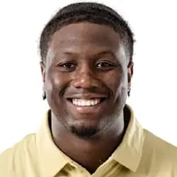 Shymeik Jones
