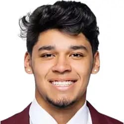 Marquis Gallegos