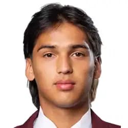 Seth Zamora