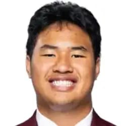 Justin Tauanuu
