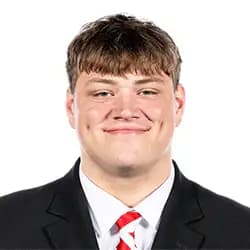 Dylan Parrott