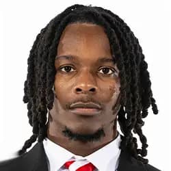 Larry Tarver Jr.