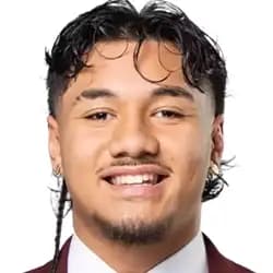 Taniela Tupou